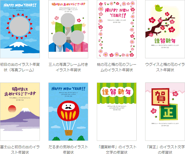 あたたかのカテゴリー